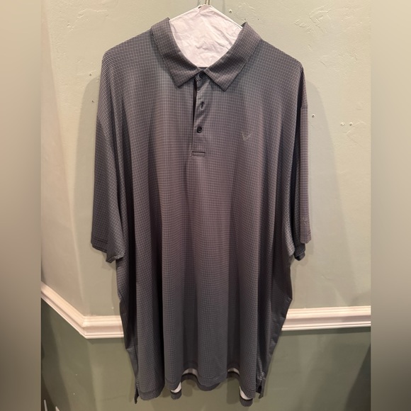 Callaway 4XL Golf Shirt - Picture 1 of 2